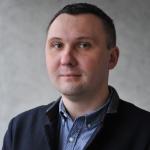  Autor Wojciech Ciomborowski