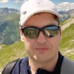 Maciej Krzyśków