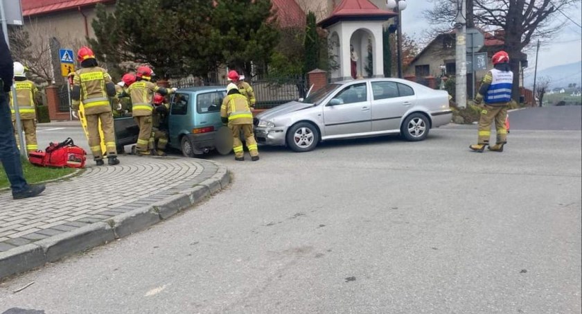 Zdj. OSP Pietrzykowice 