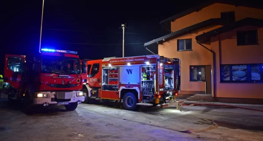 Zdj. OSP Łodygowice 