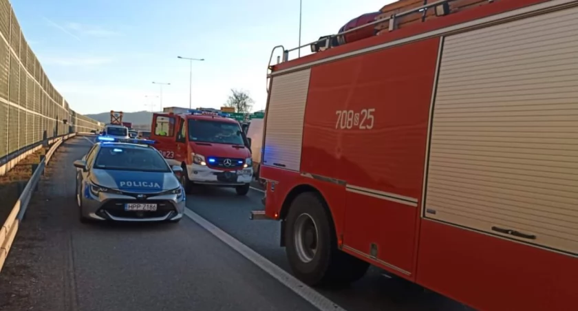 Zdj. OSP Łodygowice 