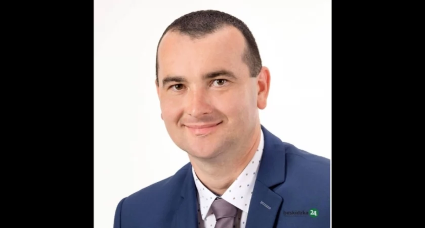 Zdj. archiwum Rafał Okrzesik 