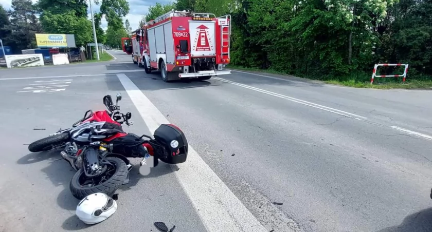 Zdj. OSP Łodygowice 