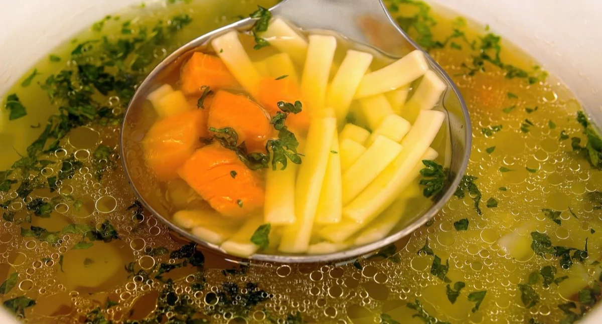 Nasze sprawy, Wycofanie Kostek Rosołowych Vegeta Powodu Metalowych Zanieczyszczeń - zdjęcie, fotografia