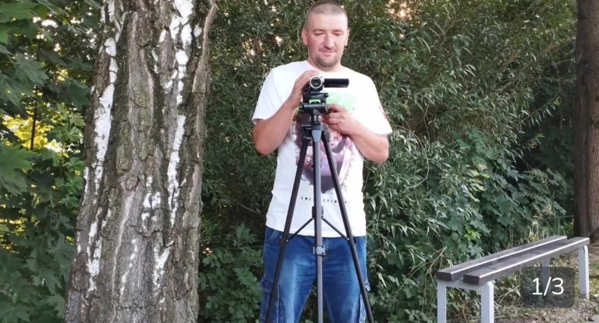 Nasze sprawy, Wspieramy Szamo! Szamo poświęca swój swoje prywatne pieniądze żebyśmy mogli oglądać zmagania naszych klubów piłkarskich - zdjęcie, fotografia