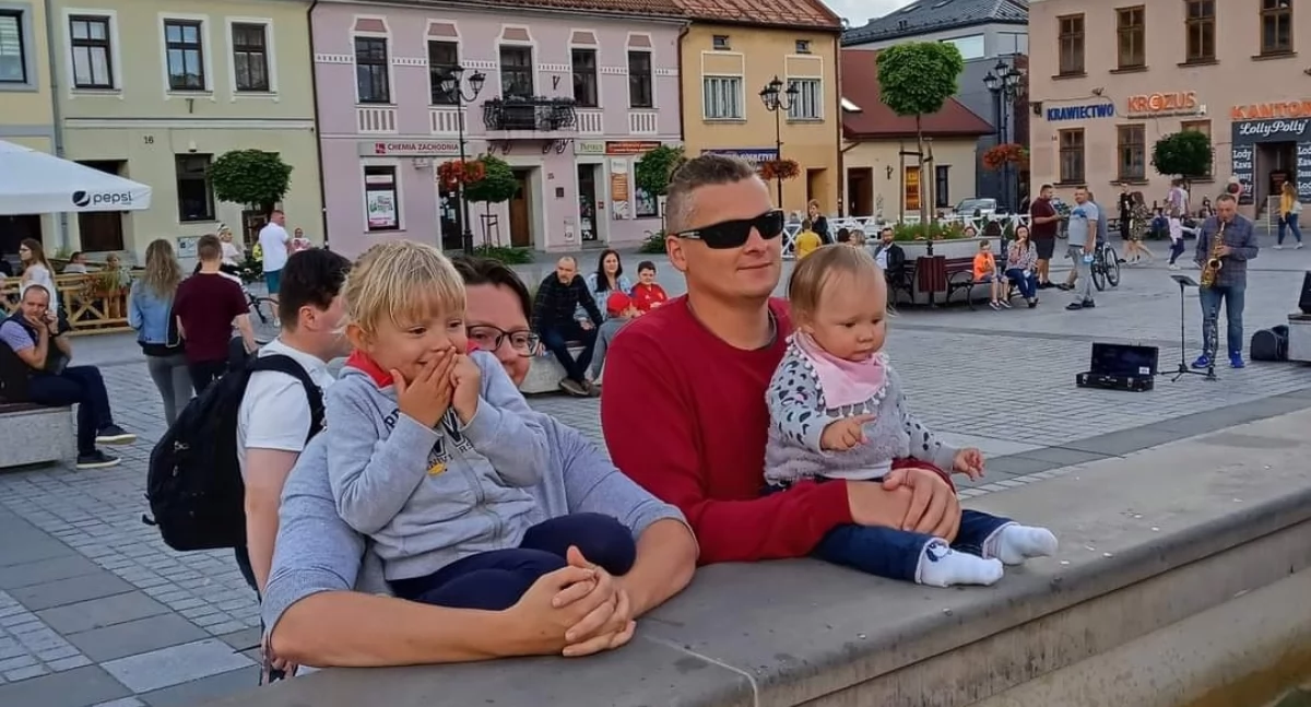 Zdj. Andrzej Rodak Facebook 