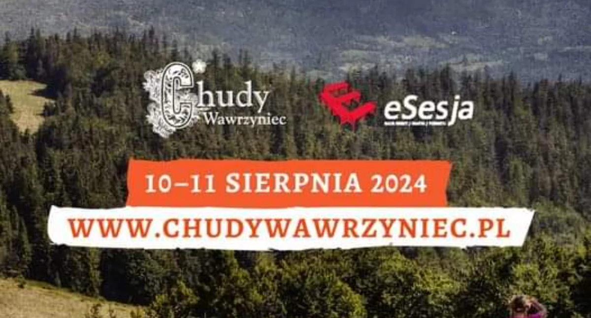 Atrakcje Turystyczne - Podróże małe i duże, Chudy Wawrzyniec Trzynasta Edycja Kultowego Ultramaratonu Beskidzie Żywieckim - zdjęcie, fotografia
