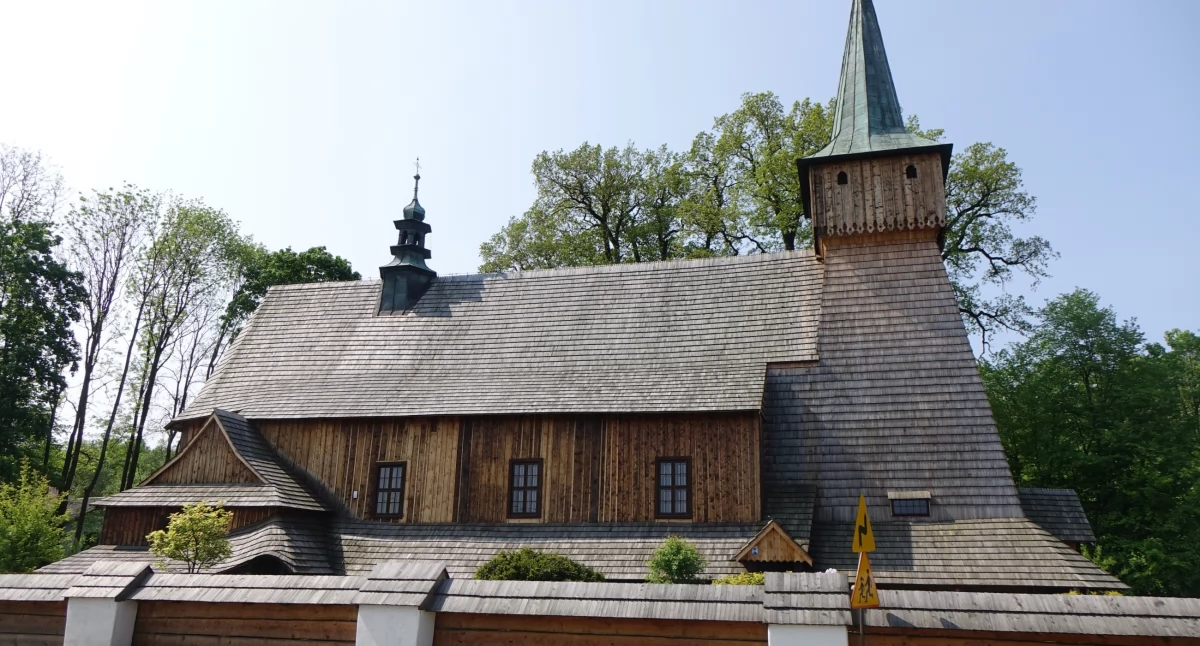Historia, Gilowice Rychwałd historia trudne dzieje Żywiecczyzny** - zdjęcie, fotografia