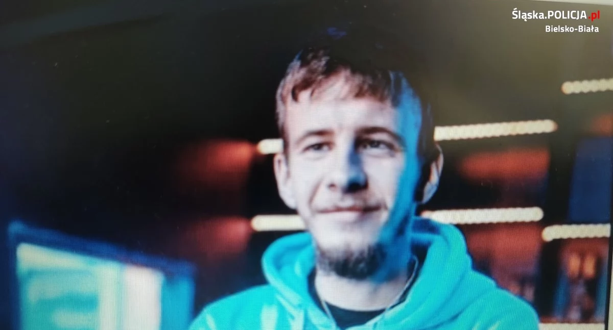 Komunikaty policji ostrzeżenia, Policja Poszukuje Zaginionego latka Bielska Białej - zdjęcie, fotografia