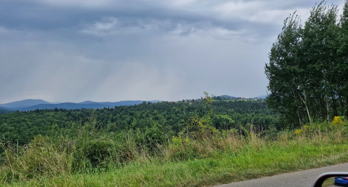 Nasze sprawy, Bezpieczny długi weekend zadbać siebie bliskich - zdjęcie, fotografia