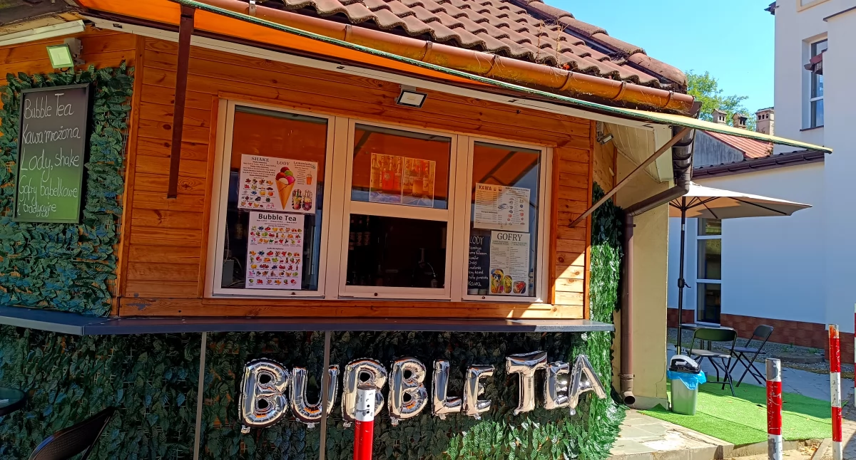 Nasze sprawy, przegap! Wielkie Otwarcie Penguin Bubble Żywcu! - zdjęcie, fotografia