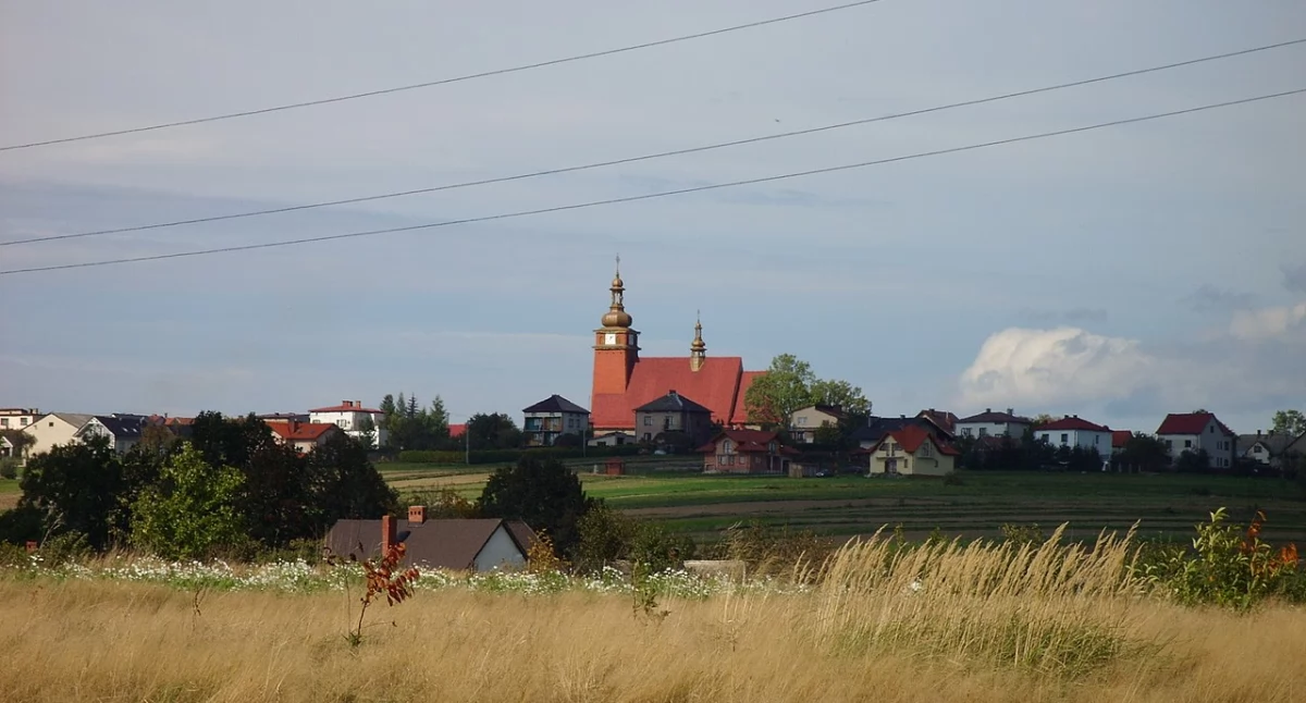 Historia, Historia Pietrzykowice - zdjęcie, fotografia