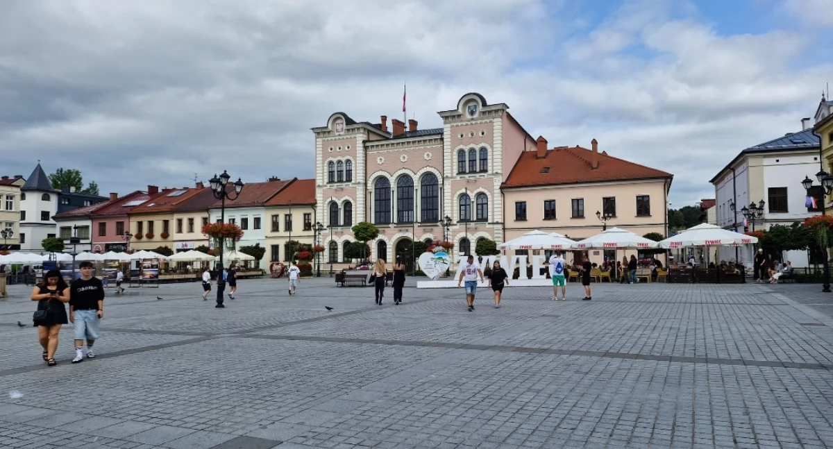 Nasze sprawy, Powołano Młodzieżową Radę Powiatu Żywieckiego! - zdjęcie, fotografia