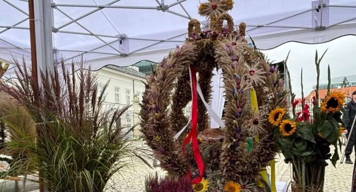 Fot. Gmina Łękawica 