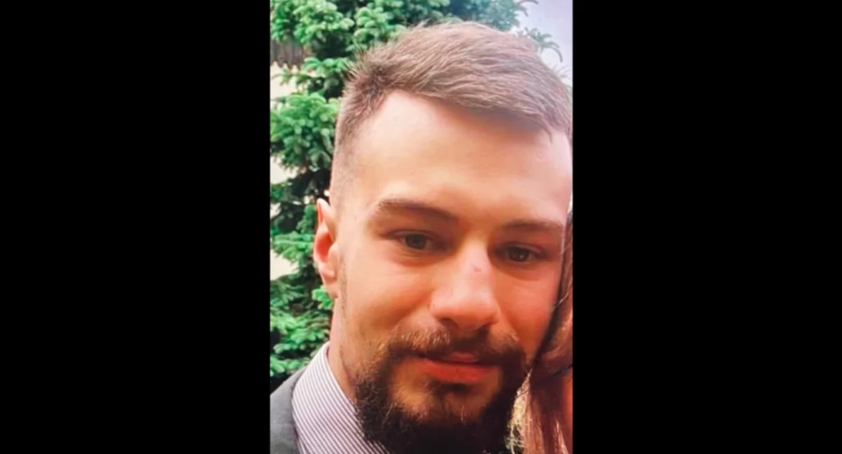 Komunikaty policji ostrzeżenia, Policja poszukuje zaginionego letniego Huberta Gołębiewskiego Bielska Białej - zdjęcie, fotografia