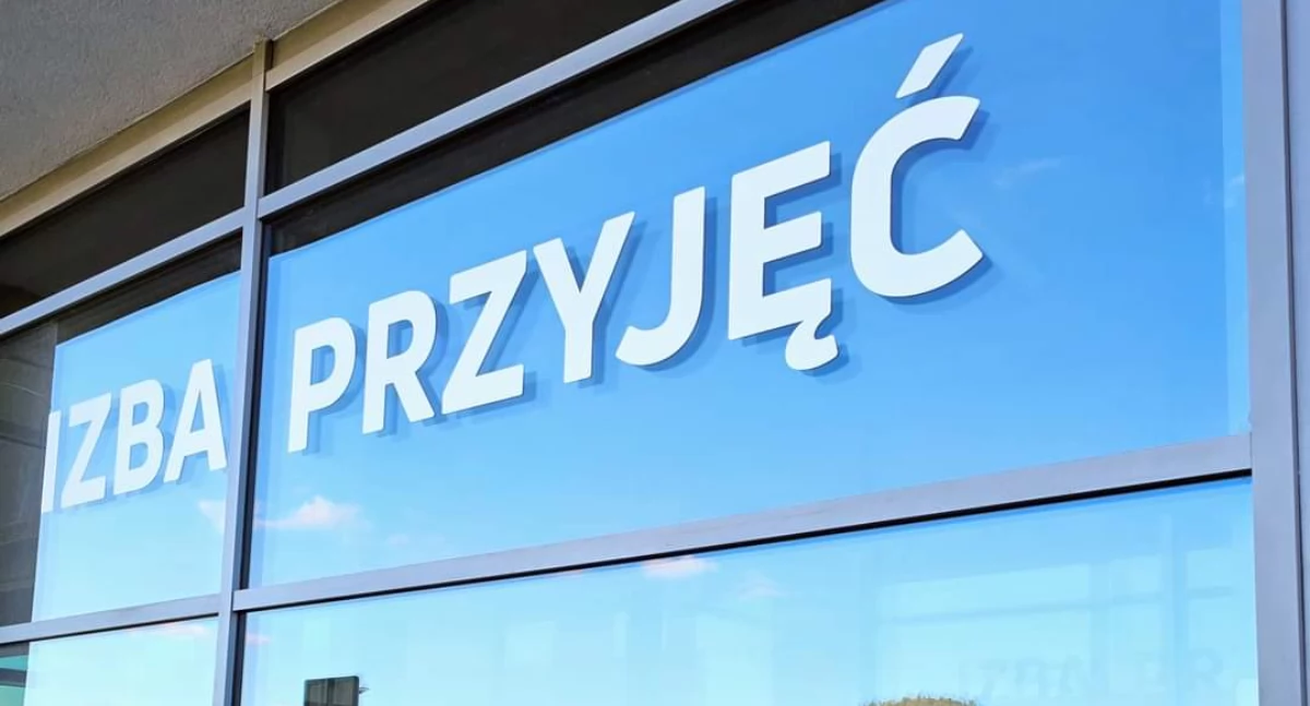 Nasze sprawy, RatujmySzpitalŻywiec Kontrola zamiast pomocy kryzysie - zdjęcie, fotografia