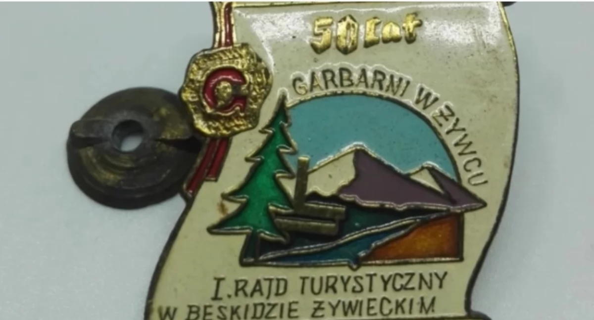 Historia, Historia przemysłu futrzarskiego garbarskiego Żywcu rozkwitu upadku - zdjęcie, fotografia