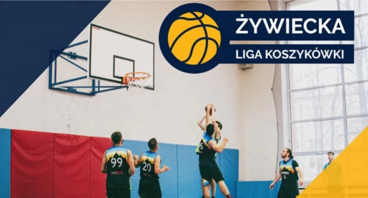 Nasze sprawy, Sezon Żywieckiej Koszykówki Zapisy otwarte! - zdjęcie, fotografia