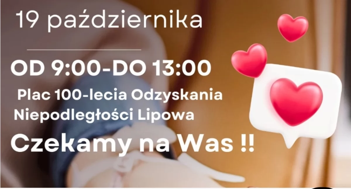 Nasze sprawy, Akcja Poboru Lipowej Wójt Zachęca Mieszkańców Udziału - zdjęcie, fotografia