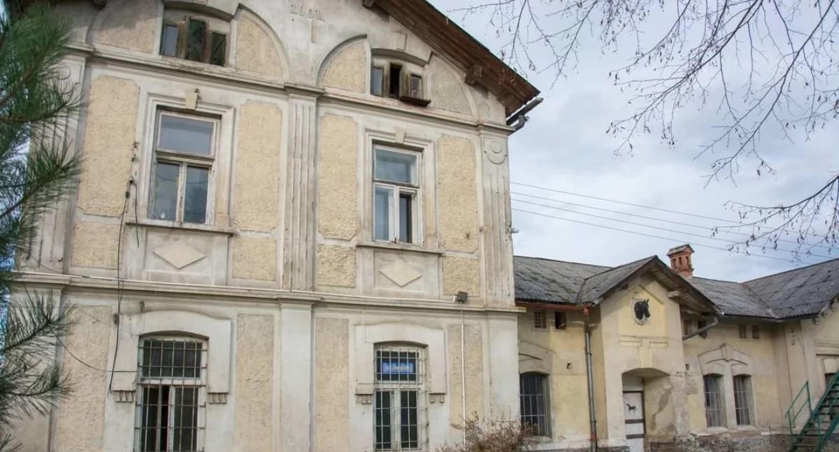 Fot. Teresa Cimała