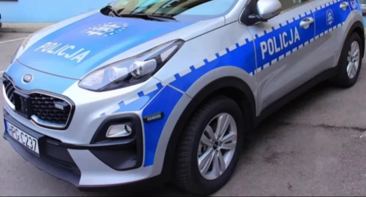 Komunikaty policji ostrzeżenia, Poszukiwania zakończone - zdjęcie, fotografia