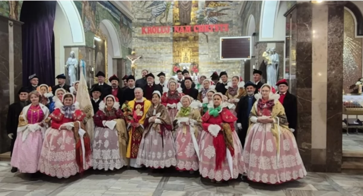 Fot. Asysta Żywiecka