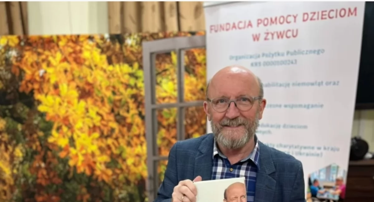 Zdj Fundacja Pomocy Dzieciom 