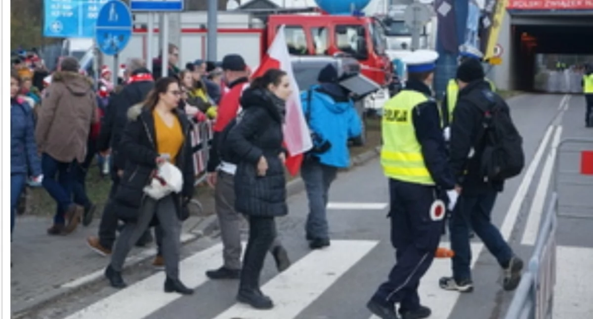 Nasze sprawy, Puchar Świata Skokach Narciarskich Wisła Malinka Przewodnik Kibiców - zdjęcie, fotografia