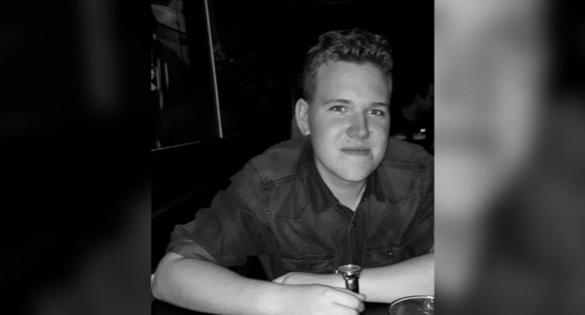 Nasze sprawy, Akrualizacja Zaginął Paweł Kliś pomoc poszukiwaniach - zdjęcie, fotografia