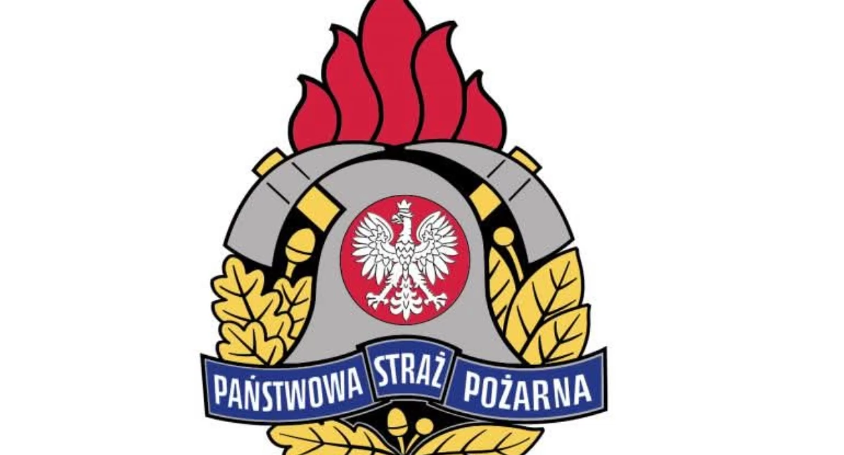 Nasze sprawy, Strażacy uratowali życie letniej kobiety Żywcu - zdjęcie, fotografia