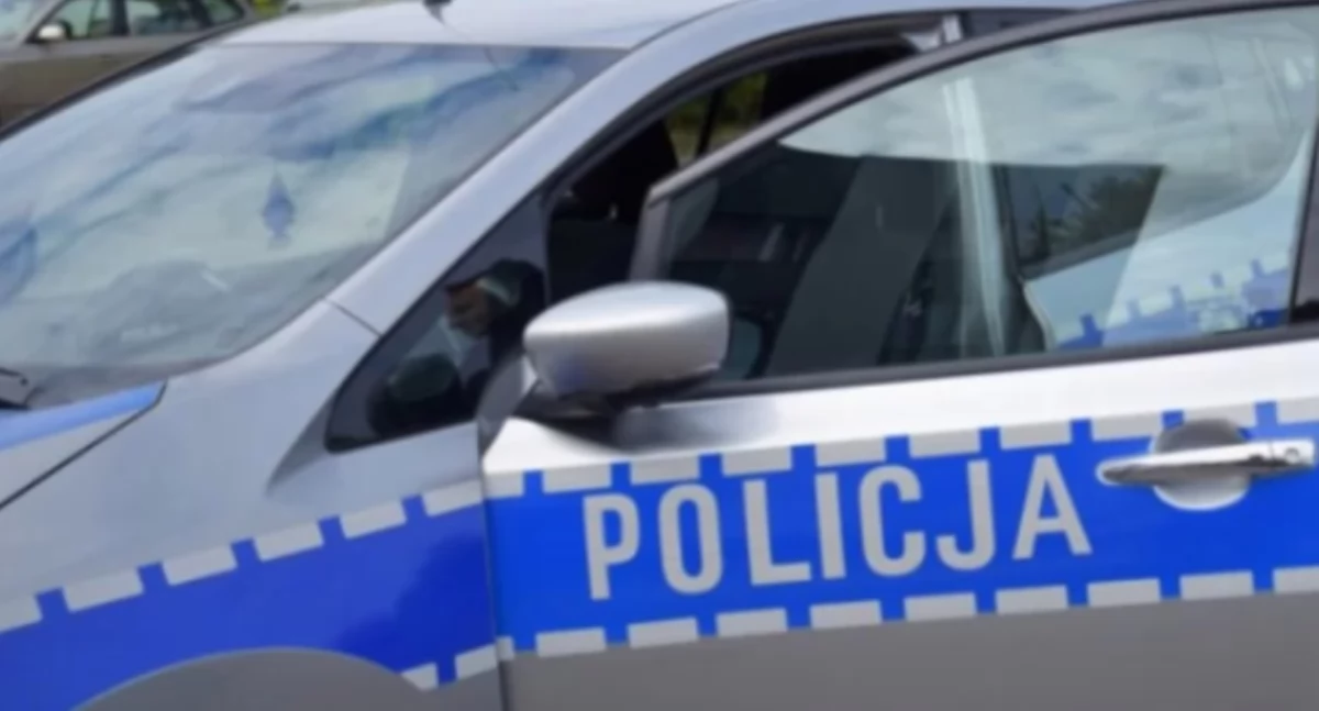Komunikaty policji ostrzeżenia, Poszukiwany został odnaleziony - zdjęcie, fotografia