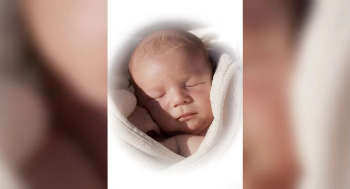 Nasze sprawy, Najpopularniejsze imiona Żywcu - zdjęcie, fotografia