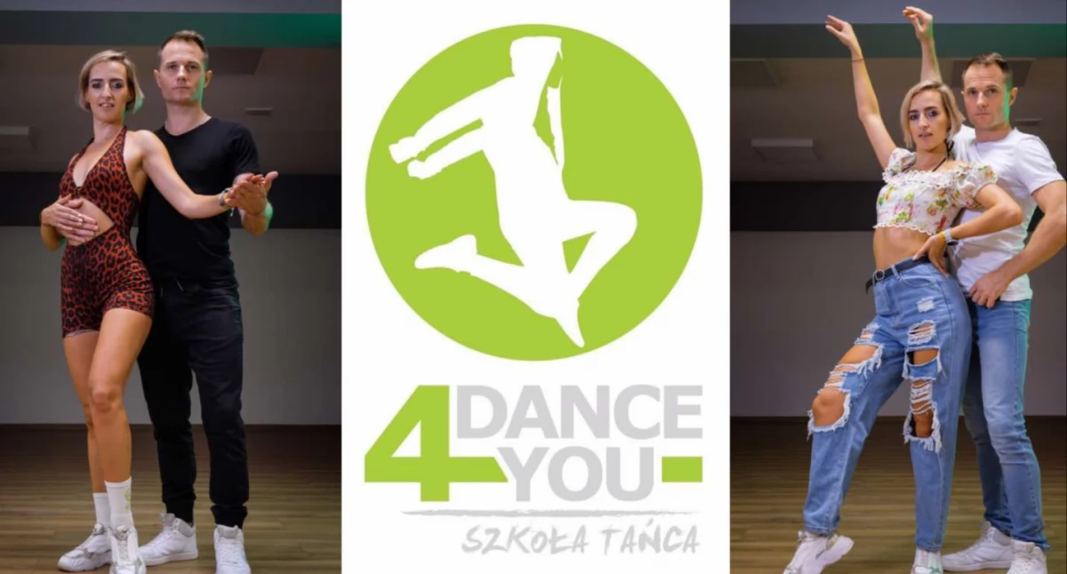 Nasze sprawy, Darmowy Salsy Bachaty DANCE Odkryj Magię Tańca! - zdjęcie, fotografia
