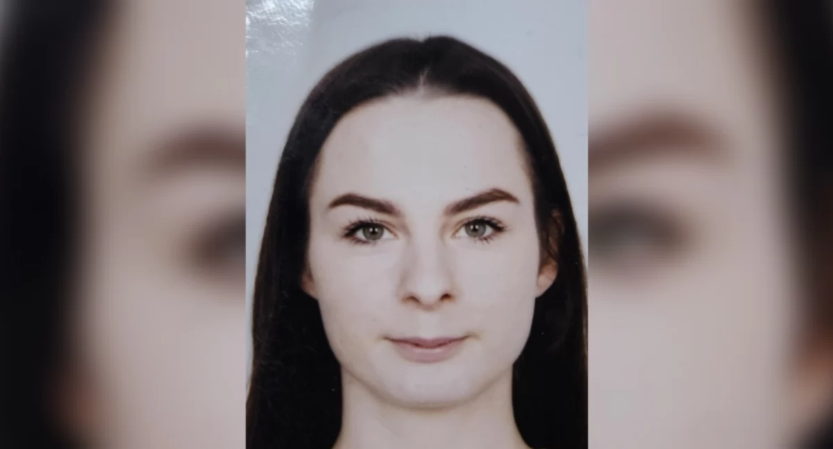 Komunikaty policji ostrzeżenia, Policja poszukuje zaginionej letniej Karoliny Wróbel - zdjęcie, fotografia