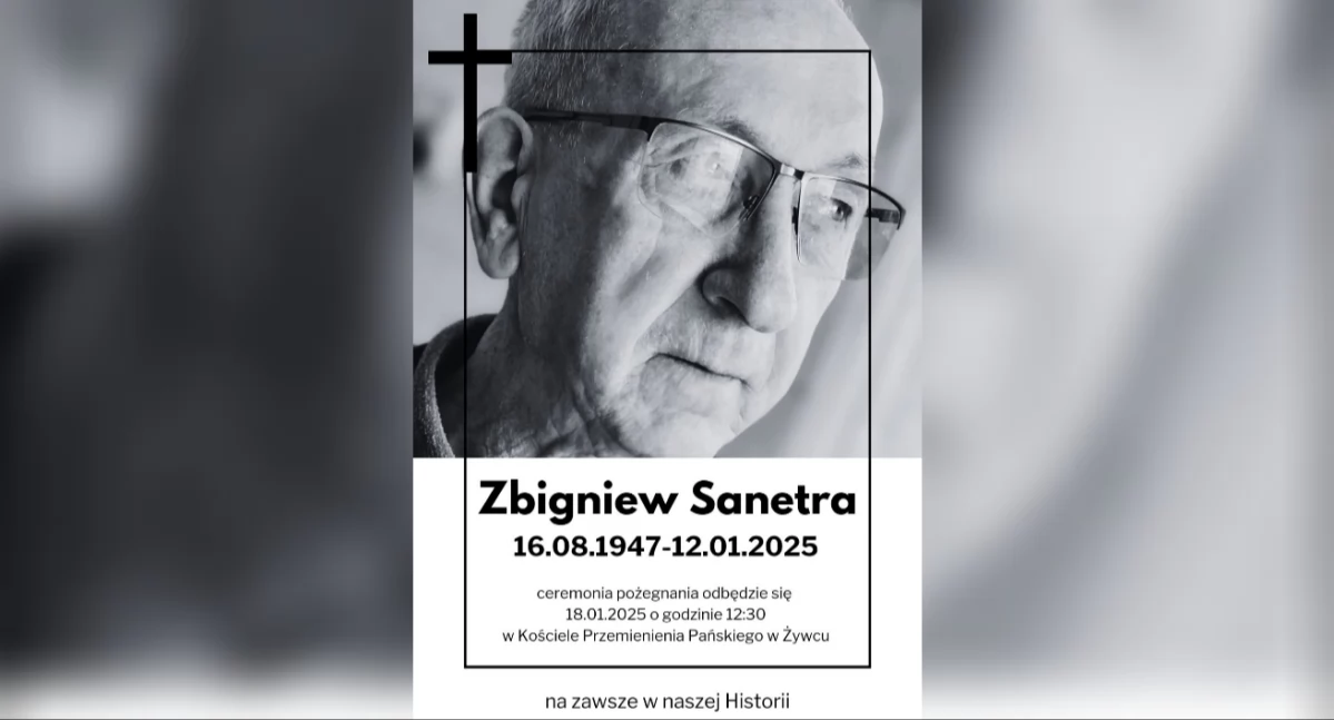 Zdj. LKS Leśna 