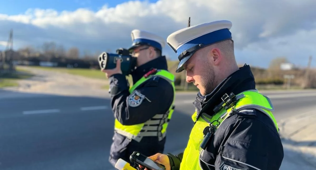 Drogi i Transport, Kontrole autokarów Żywcu zasady możliwości - zdjęcie, fotografia