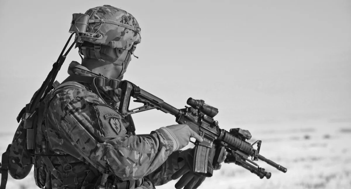 Nasze sprawy, Kwalifikacja wojskowa Gminie Milówka najważniejsze informacje - zdjęcie, fotografia