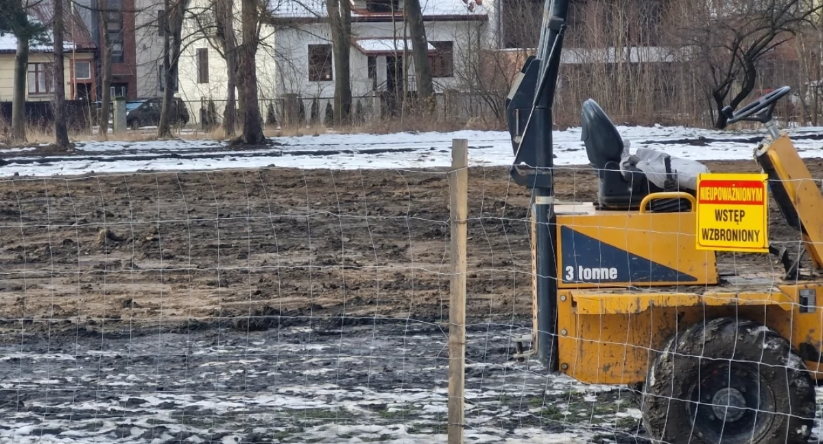 Inwestycje, Nowoczesny kompleks sportowy powstanie Żywcu - zdjęcie, fotografia
