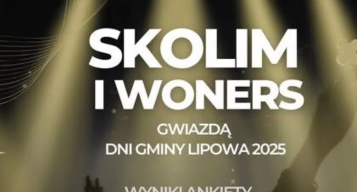 Koncerty – Muzyka , ZAKOPOWER zamiast Skolima zmiana programie Gminy Lipowa! - zdjęcie, fotografia