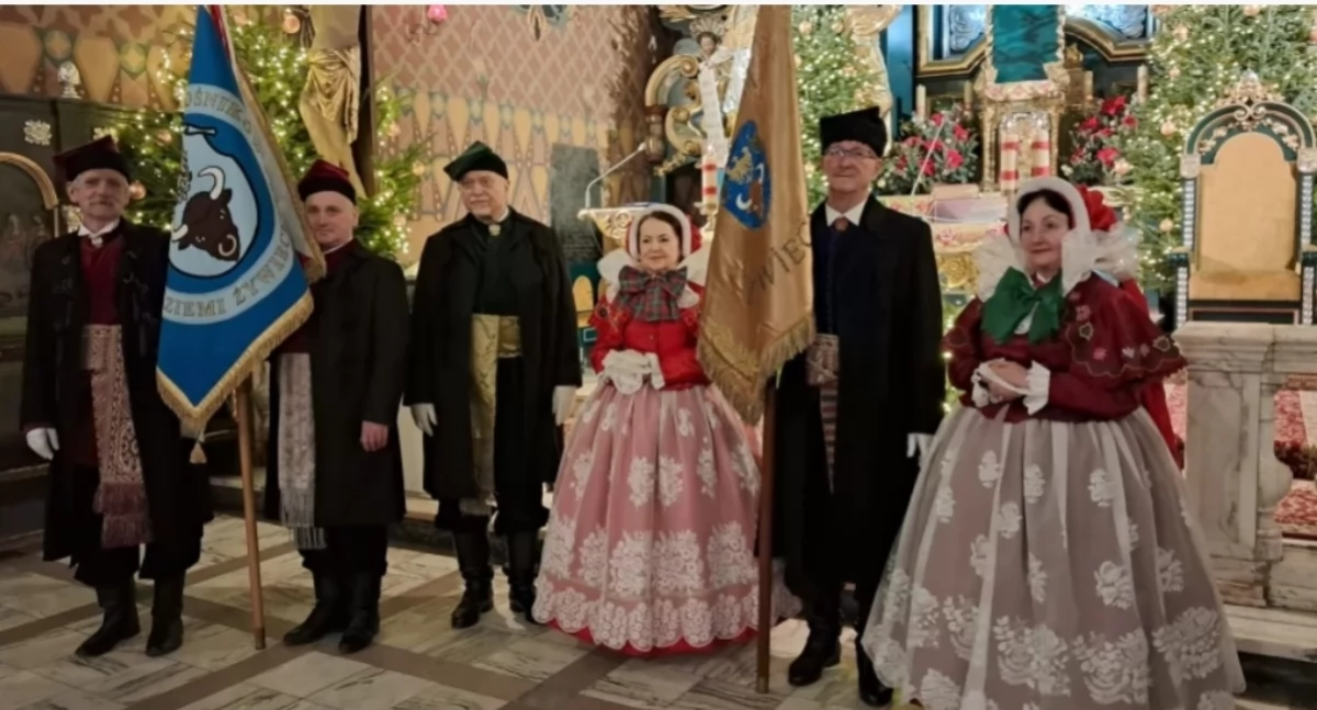 Fot. Asysta Żywiecka