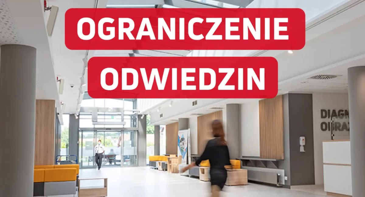 Zdj. Szpital Żywiec