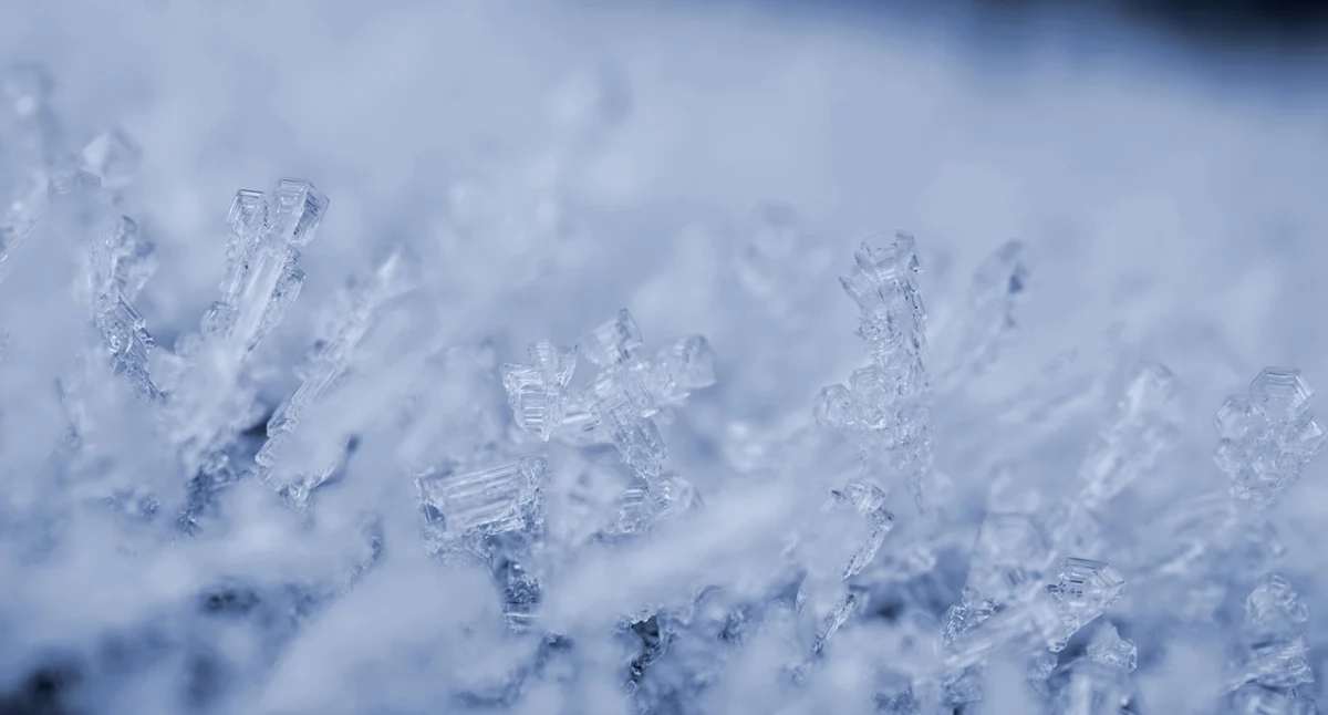 Nasze sprawy, Rekord zimna Polsce Tatrach odnotowano 13°C - zdjęcie, fotografia