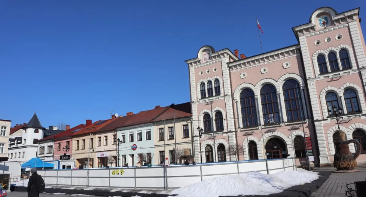 Zdj. Miasto Żywiec 