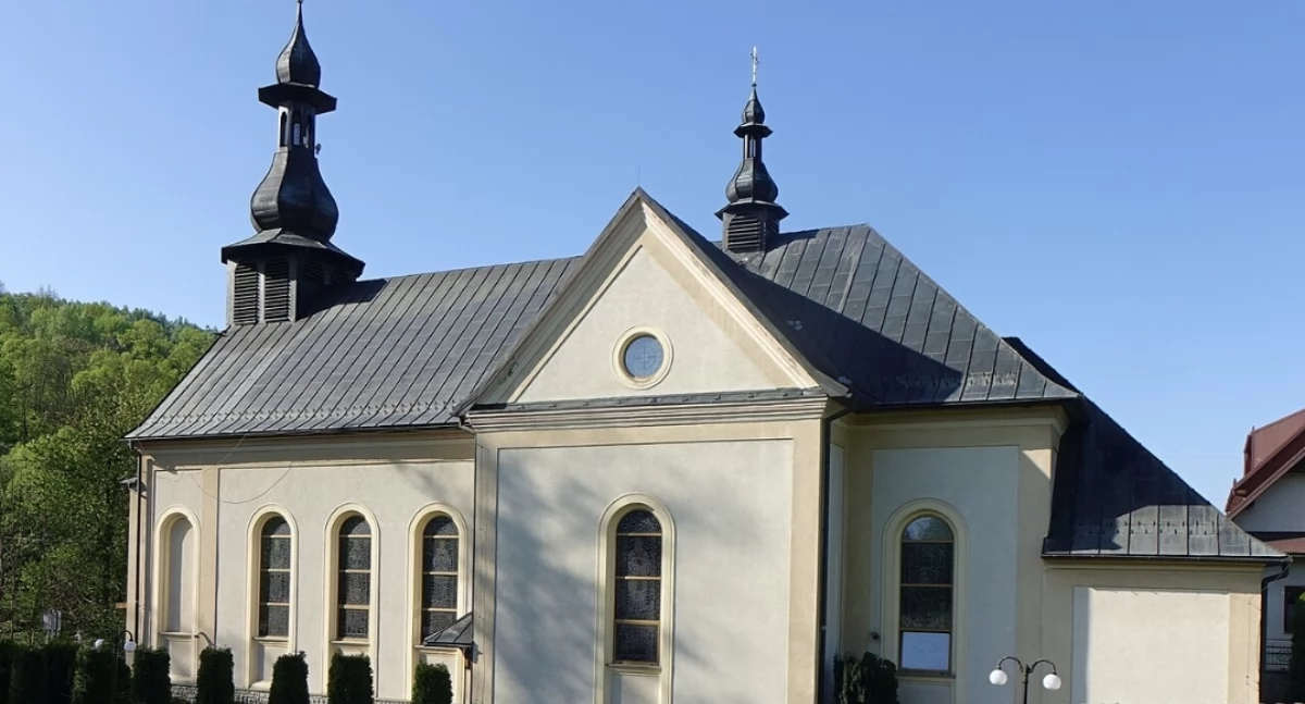 Nasze sprawy, Uwaga możliwe oszustwo Rychwałdku fałszywi urzędnicy! - zdjęcie, fotografia
