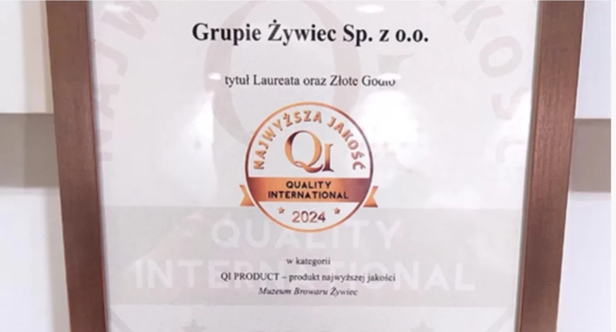 Fot. Muzeum Browaru w  Żywcu 