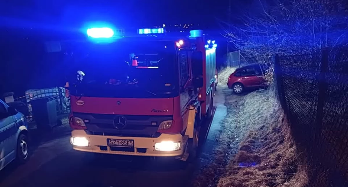 Zdj. OSP Wieprz 