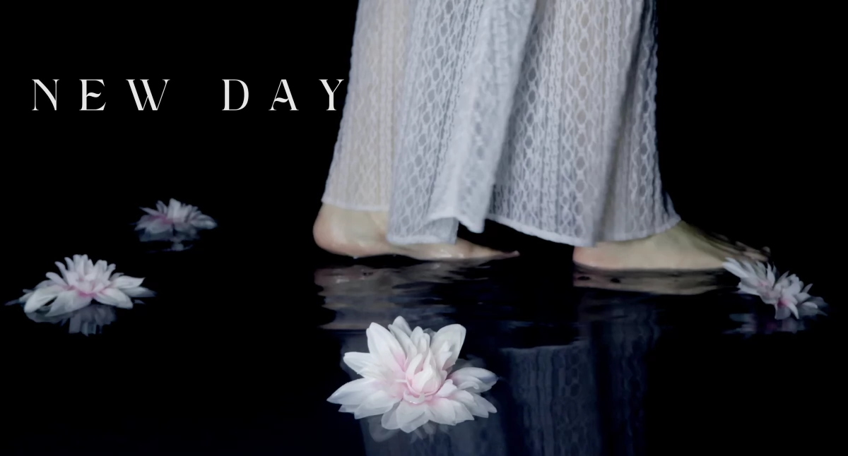 Nasze sprawy, KLARA debiutuje albumem „New Day” emocjonalna podróż przez dźwięki marzenia - zdjęcie, fotografia