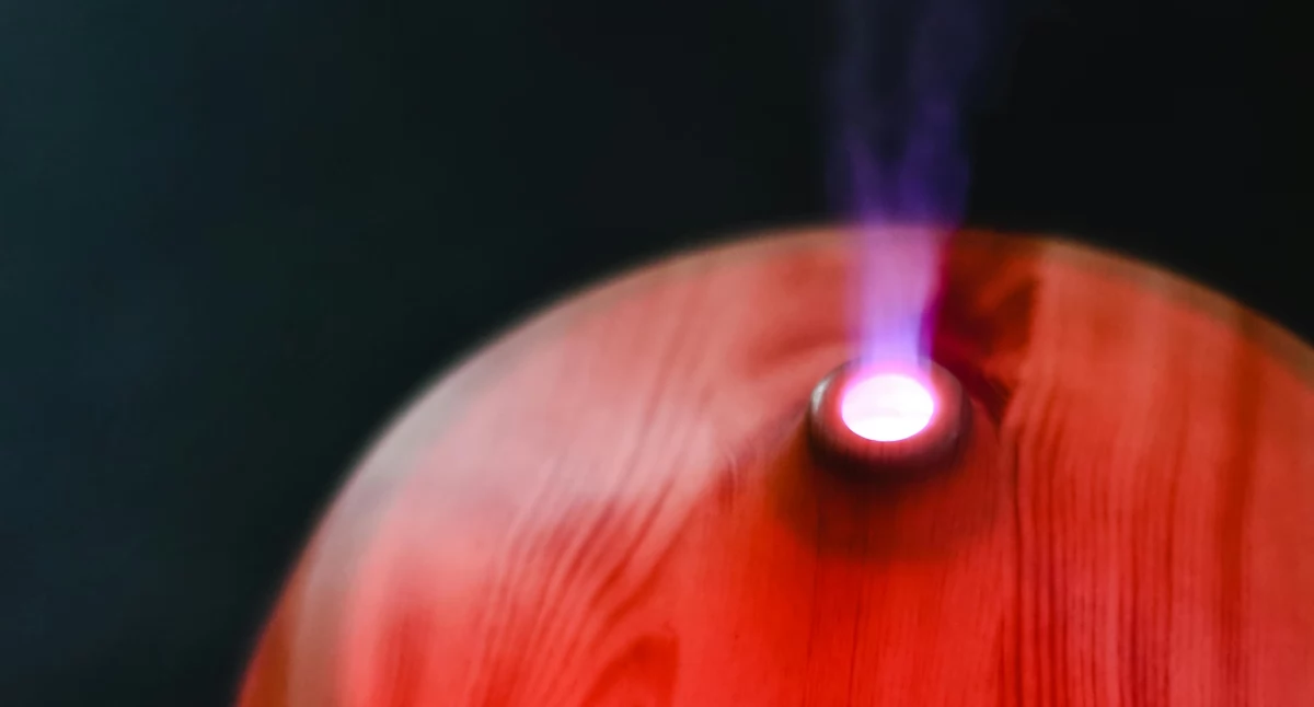 Materiał zewnętrzny, Profesjonalne Nawilżacze Powietrza Podstawy Zalety - zdjęcie, fotografia