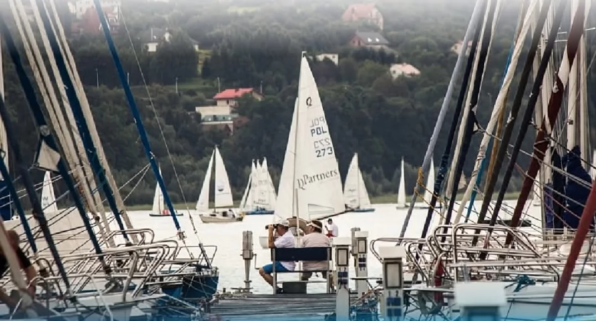 Nasze sprawy, Memoriał Adama Banaszka wyróżniony wydarzenie roku! - zdjęcie, fotografia