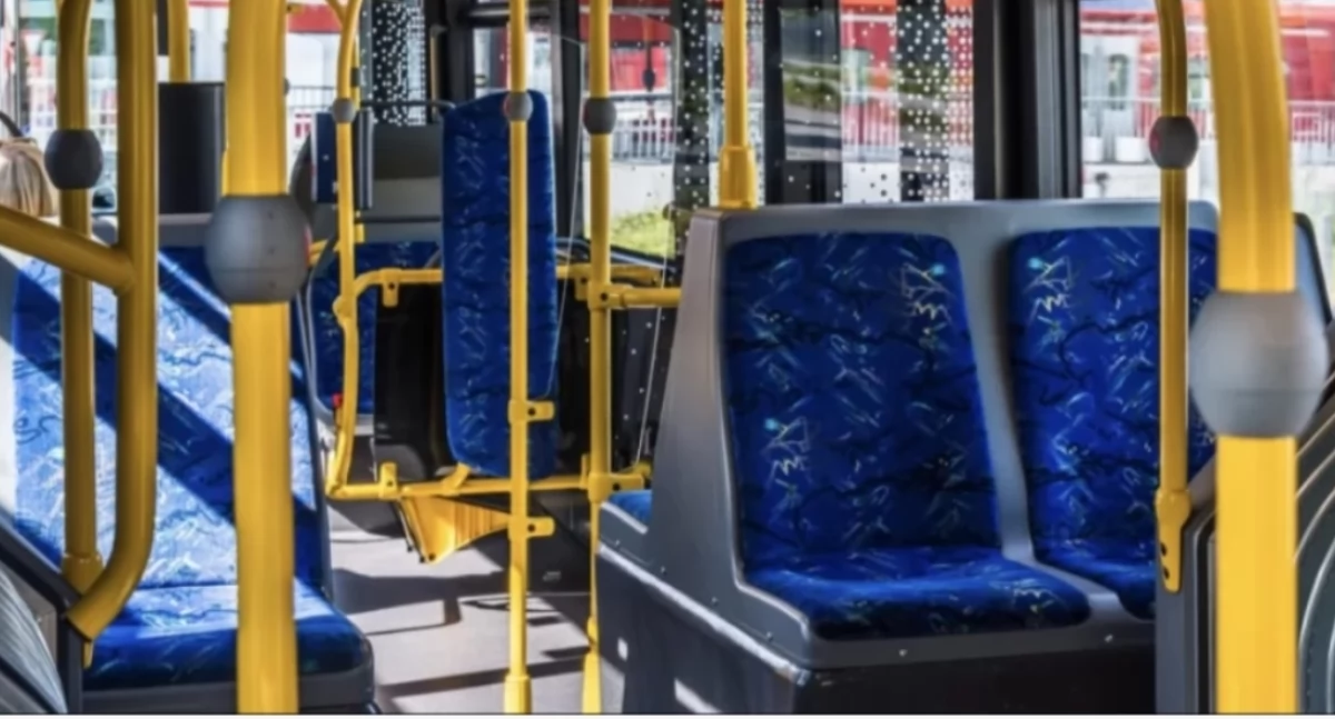 Drogi i Transport, Mieszkańcy Żywca narzekają opóźnienia autobusów - zdjęcie, fotografia